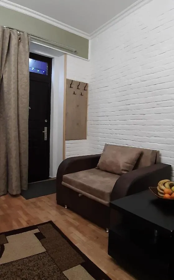 Appartement Kobasapartament Tbilissi