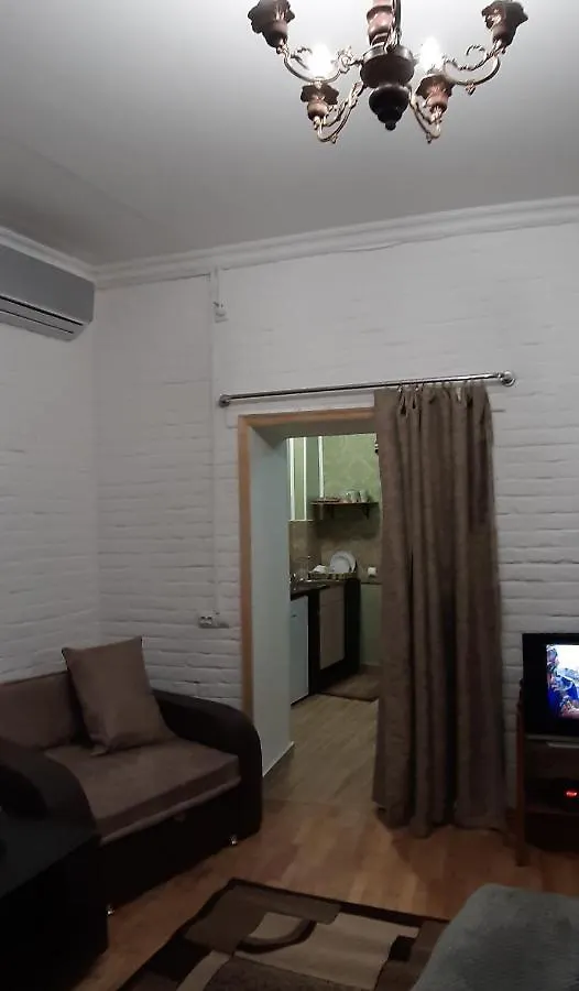 Appartement Kobasapartament Tbilissi Géorgie