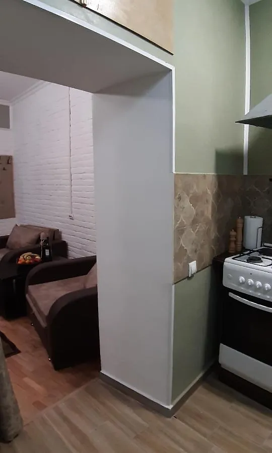 Kobasapartament Tbilissi Appartement