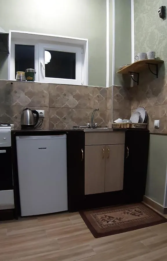 Kobasapartament Tbilissi