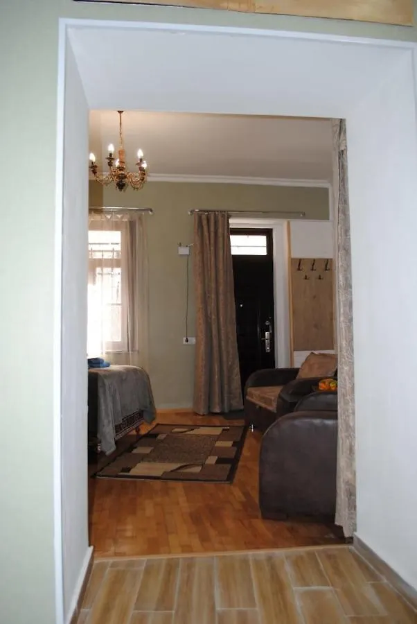 Kobasapartament Tbilissi