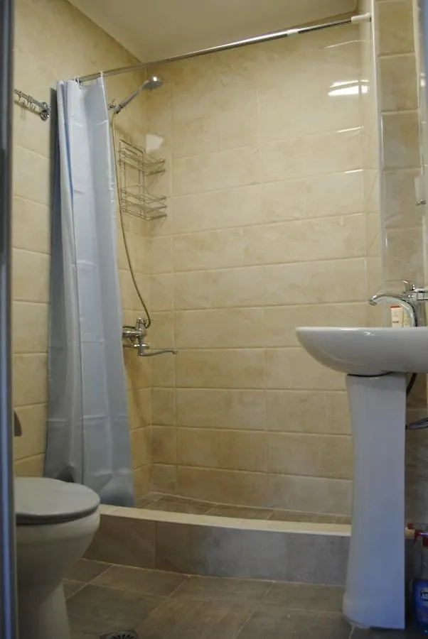 Kobasapartament Tbilissi