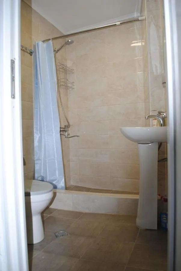 Appartement Kobasapartament Tbilissi