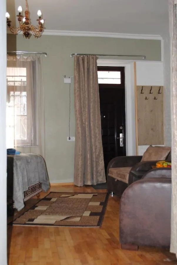Appartement Kobasapartament Tbilissi