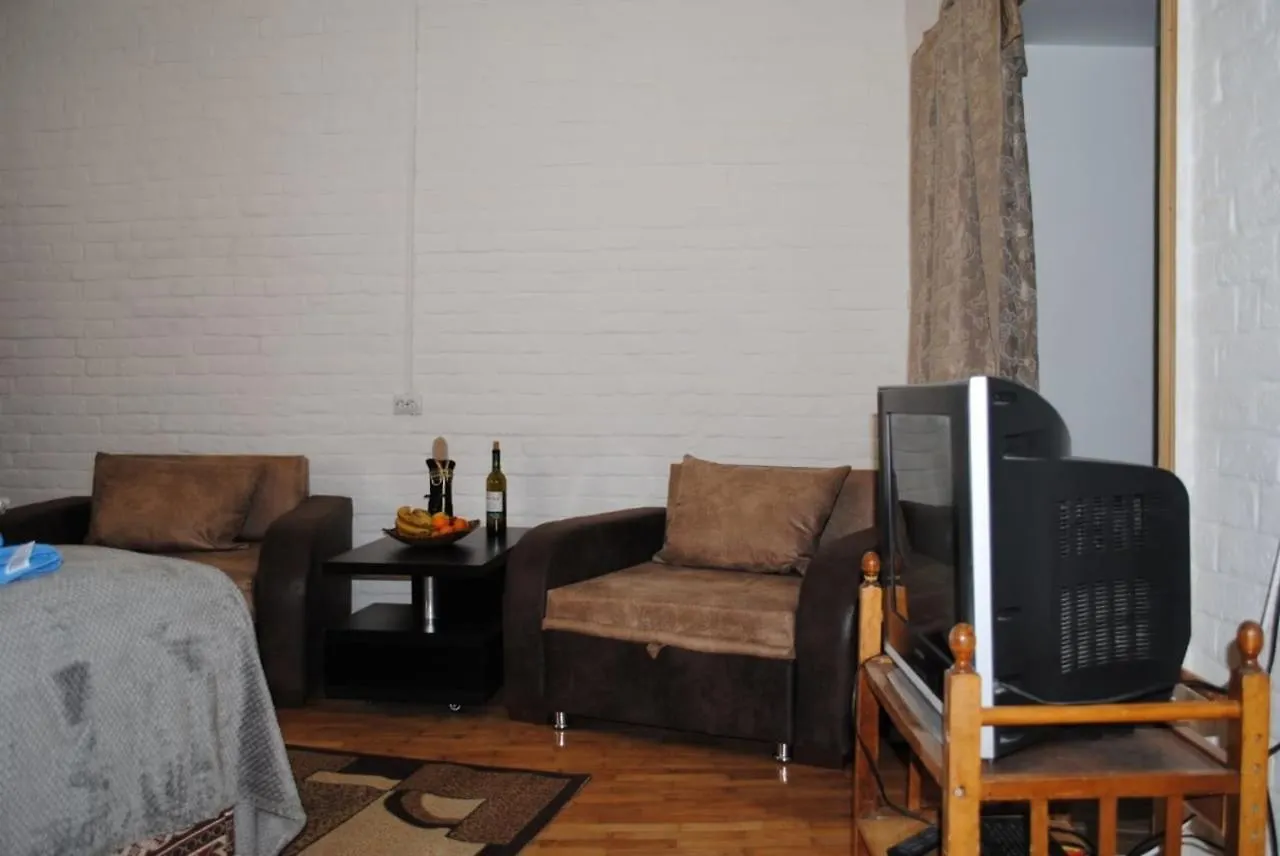 Kobasapartament Tbilissi
