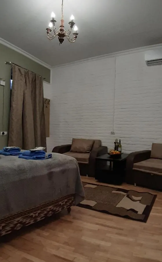 Kobasapartament Tbilisi Georgien