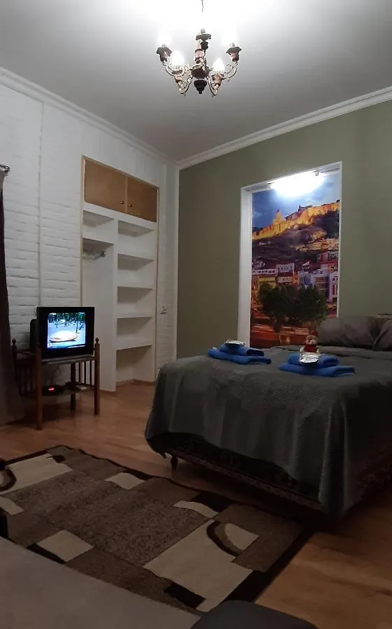Kobasapartament Tbilisi