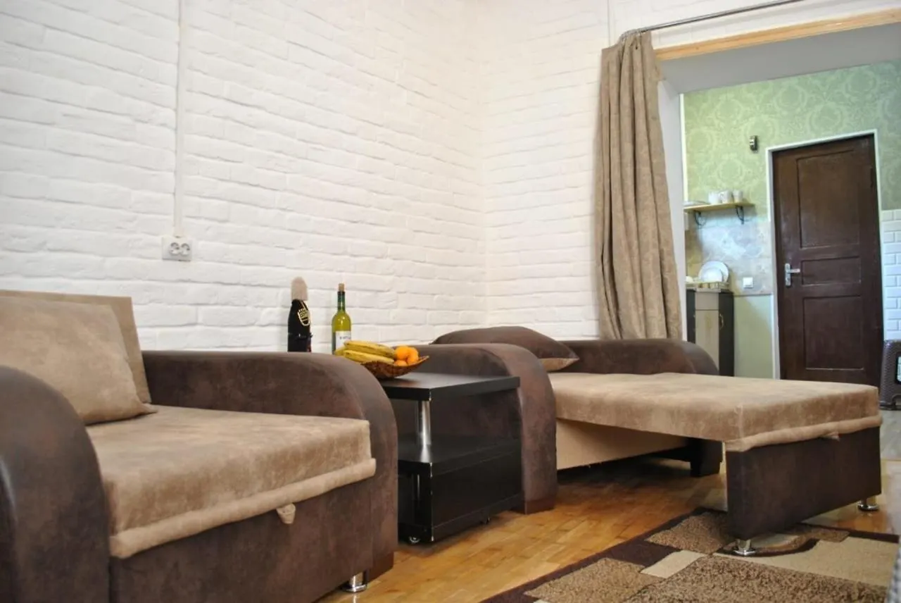 Apartment Kobasapartament Tbilisi