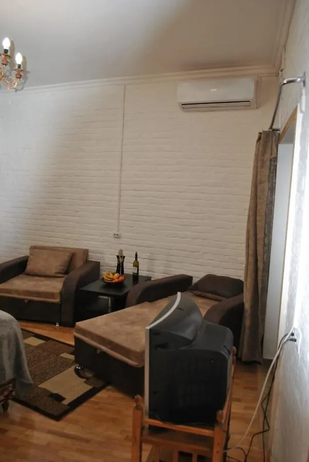 Apartment Kobasapartament Tbilisi