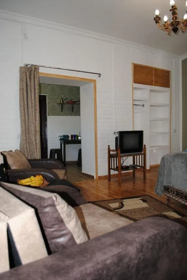 Kobasapartament Tbilisi Georgien