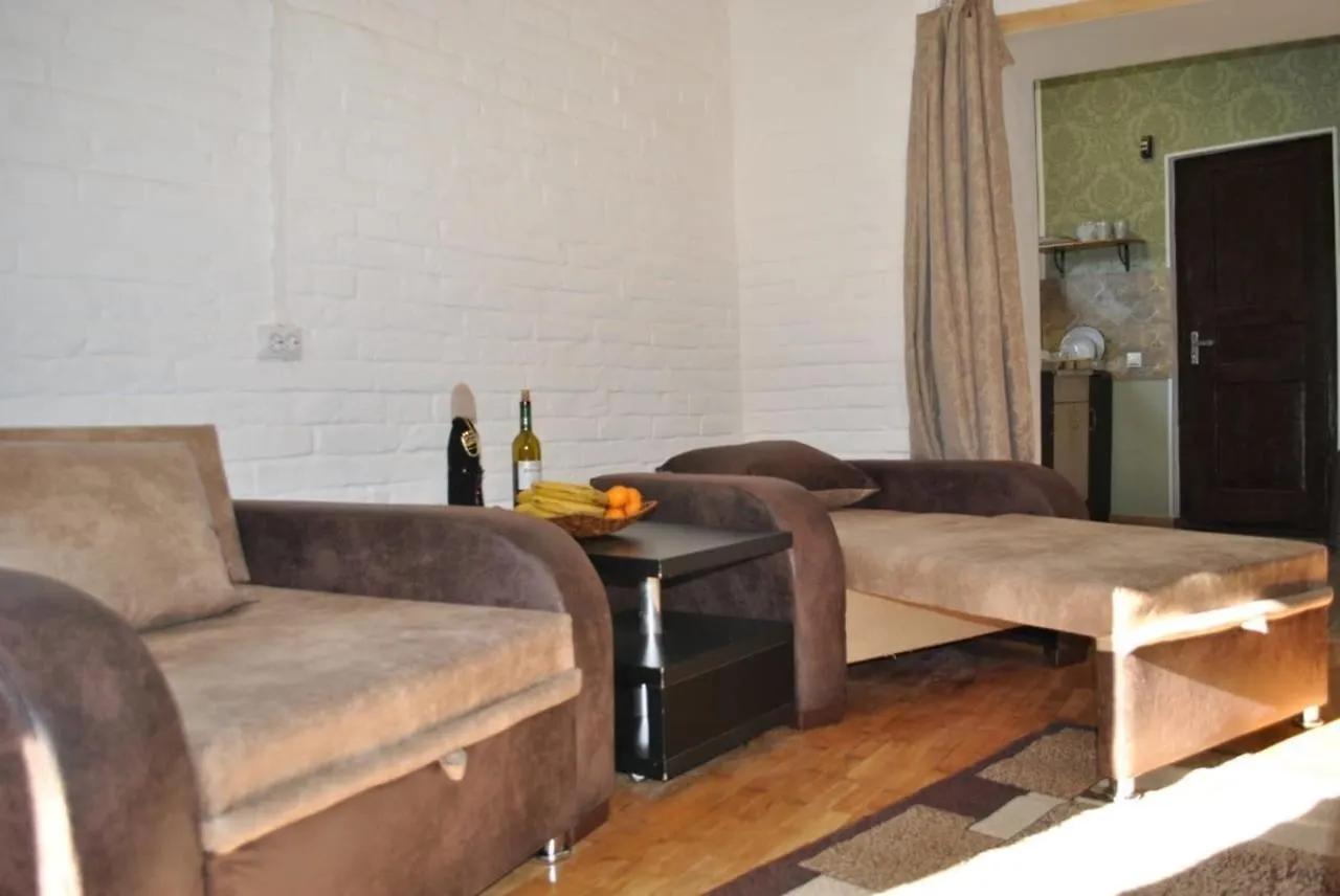 Apartment Kobasapartament Tbilisi